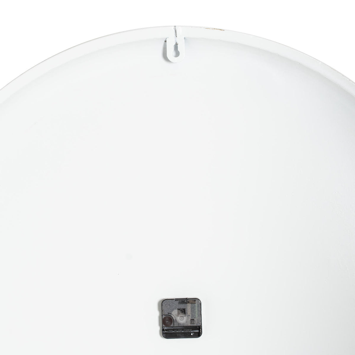 Flemings Large Wall Clock 80 cm