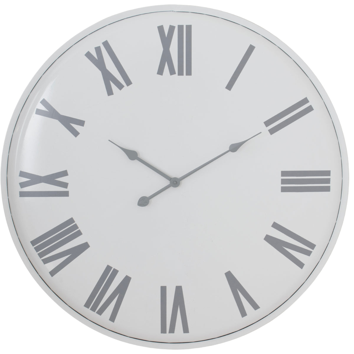 Flemings Large Wall Clock 80 cm