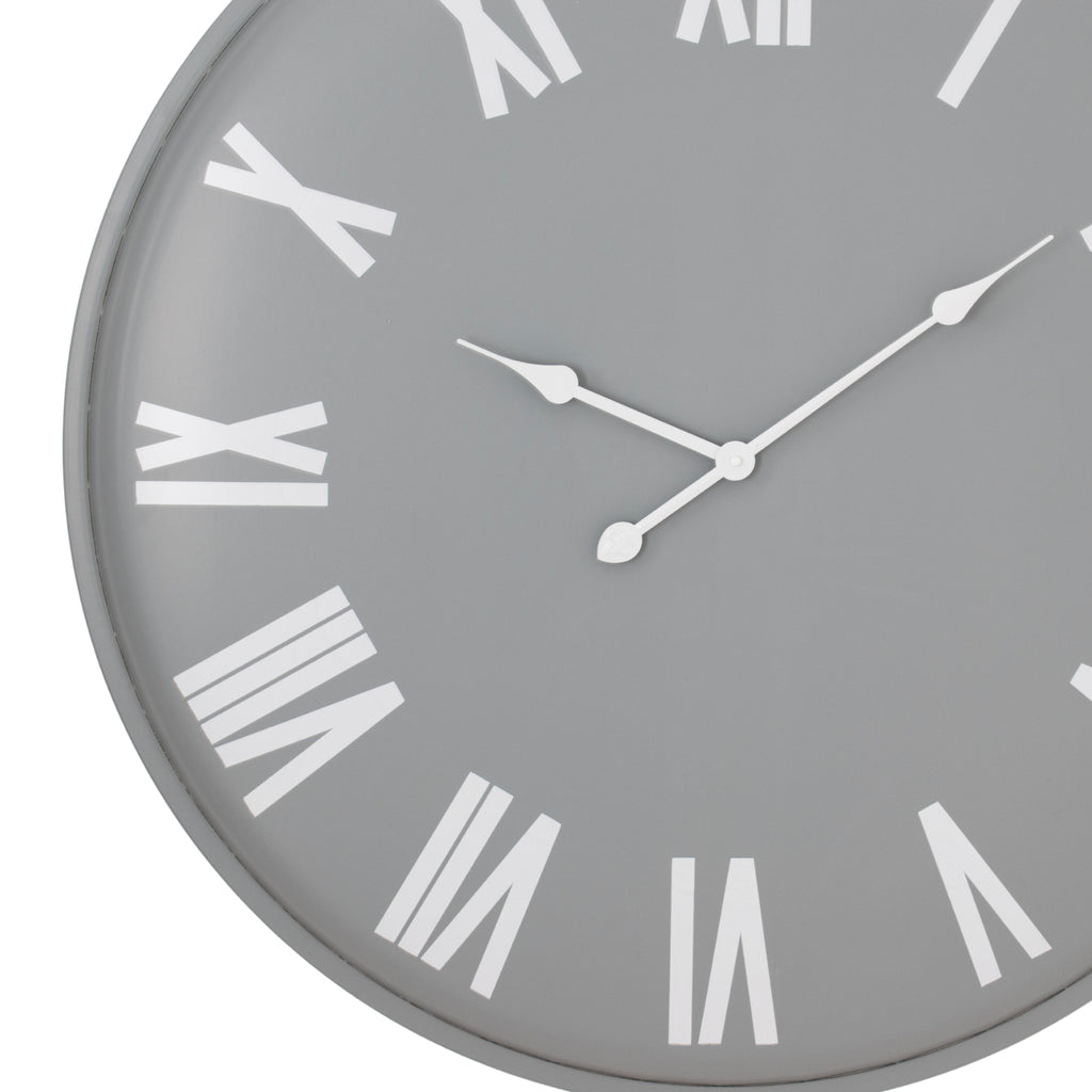 Rothay Large Wall Clock 80 cm