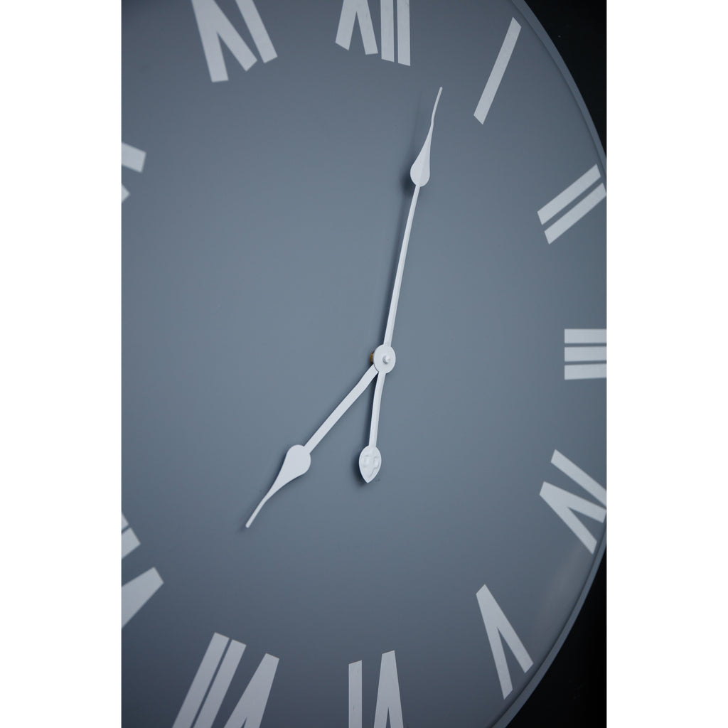 Rothay Large Wall Clock 80 cm