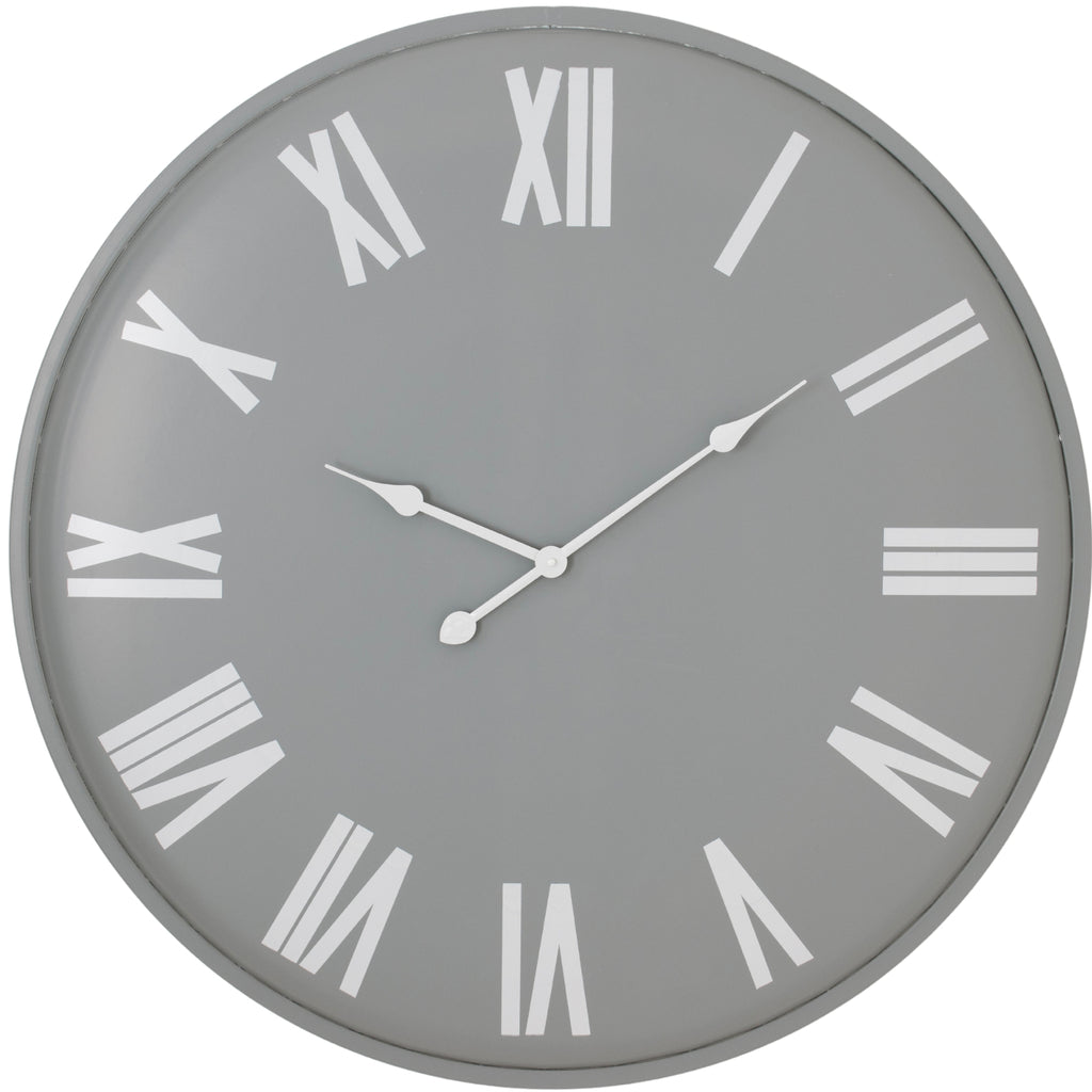 Rothay Large Wall Clock 80 cm