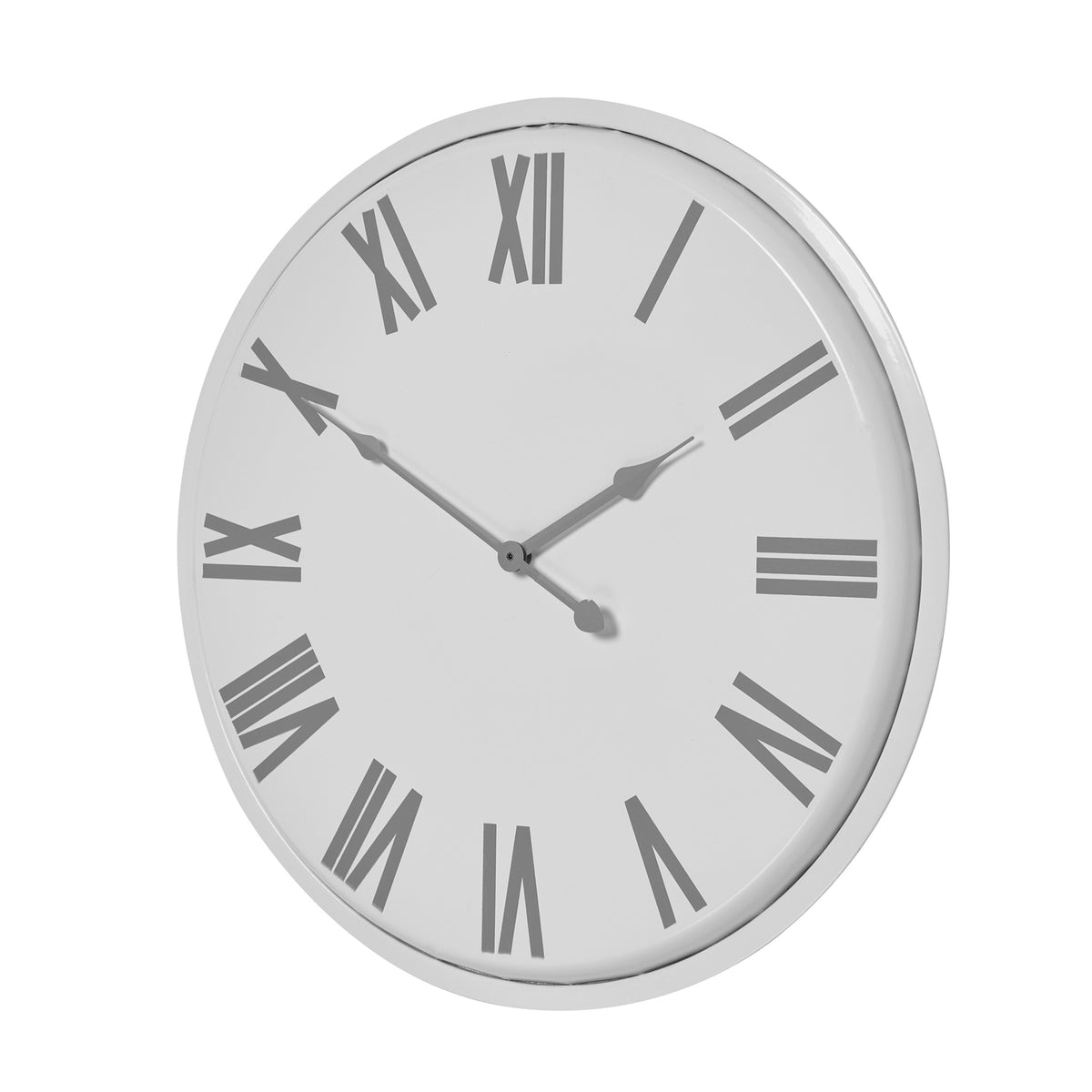 Flemings Wall Clock 49 cm