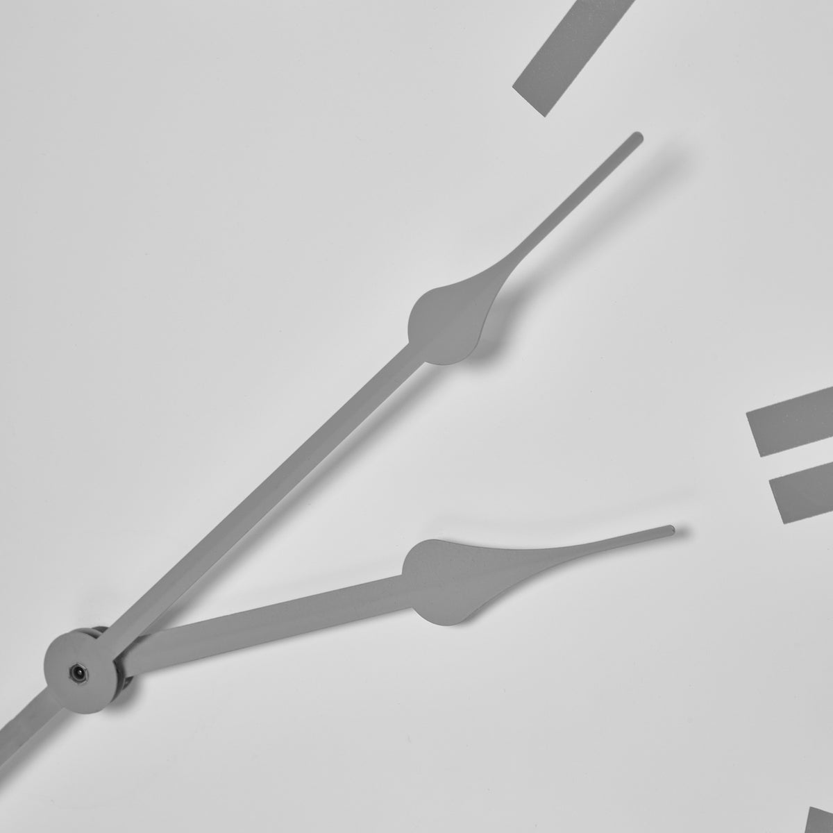 Flemings Wall Clock 49 cm