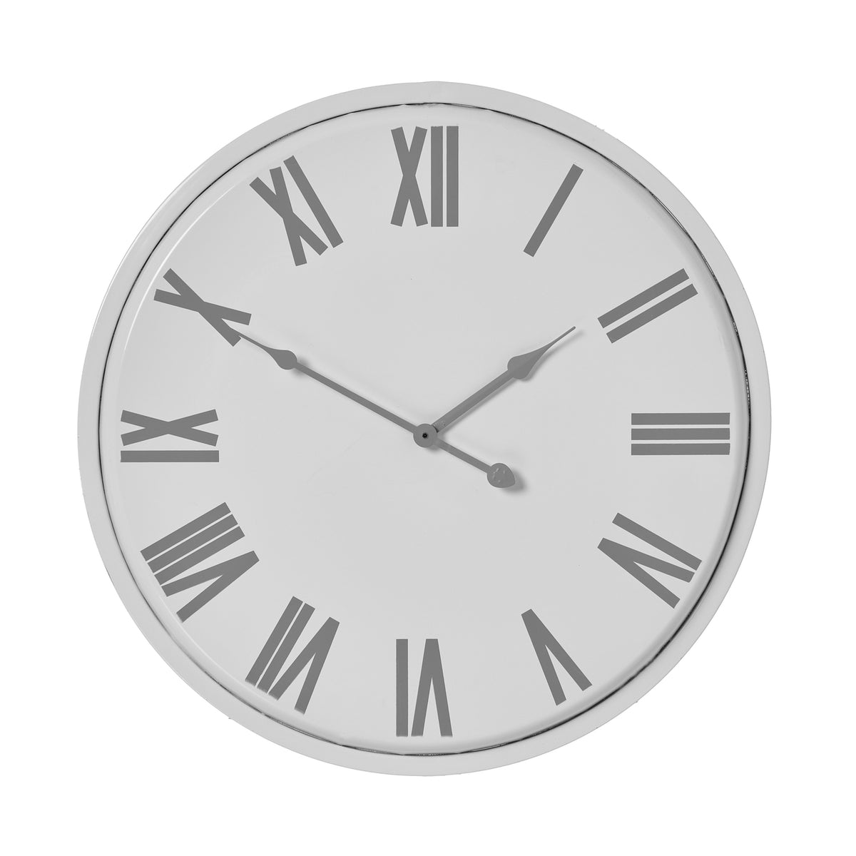 Flemings Wall Clock 49 cm