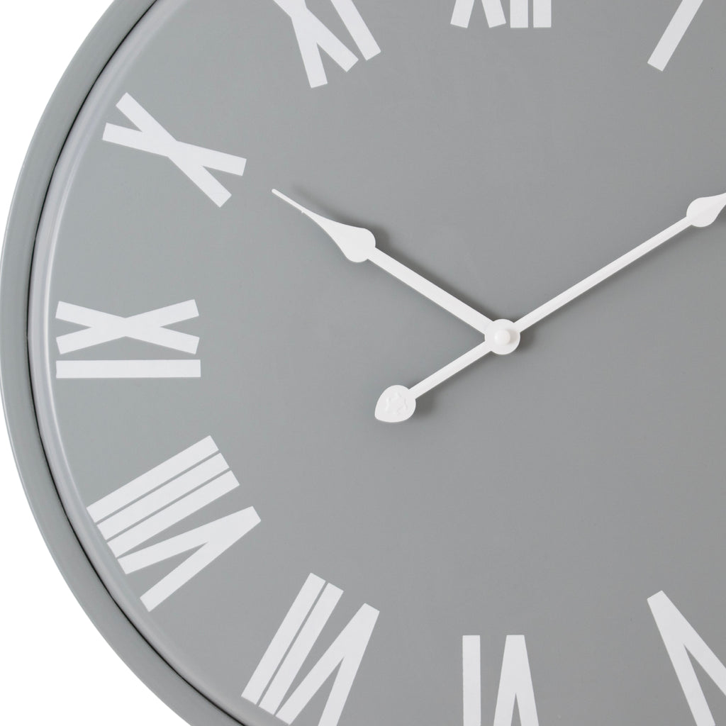 Rothay Wall Clock 49 cm