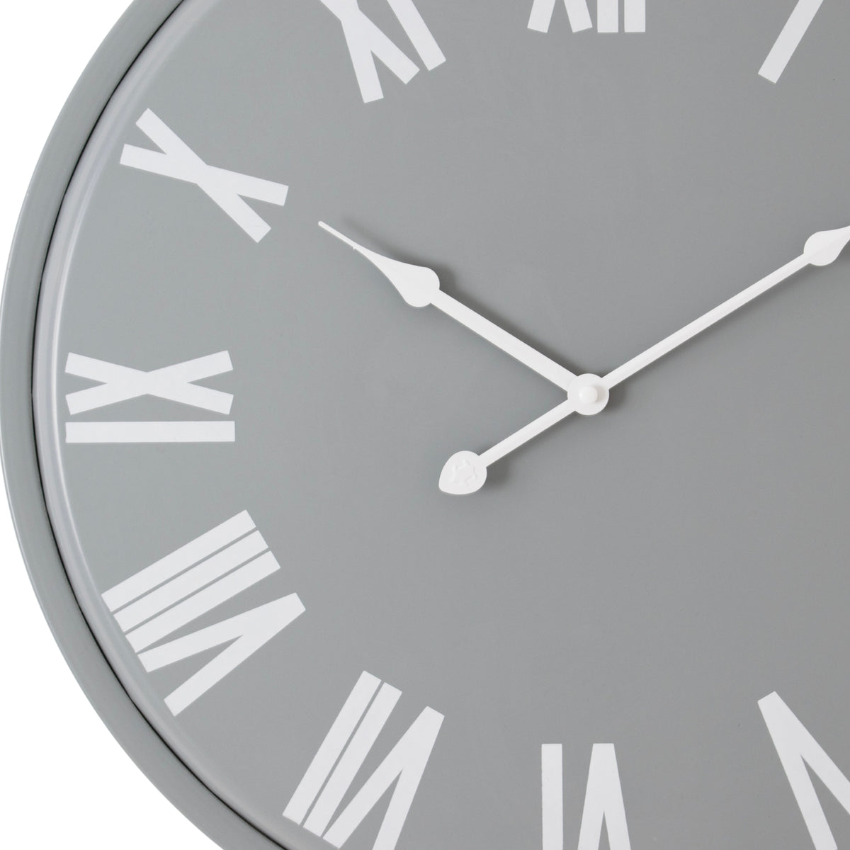 Rothay Wall Clock 49 cm