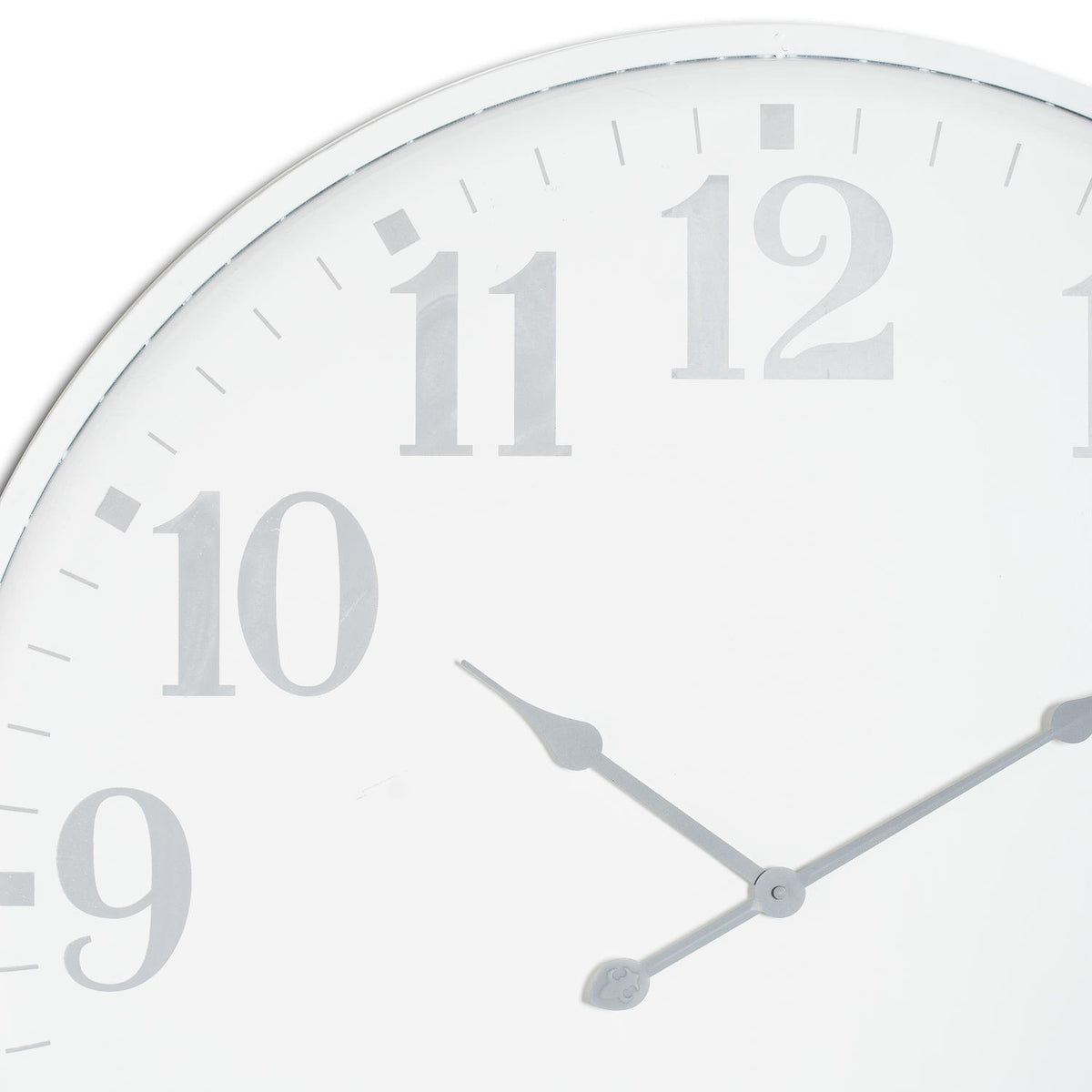 Aubrey Large Wall Clock 80 cm