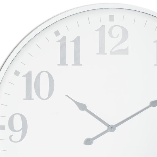 Aubrey Large Wall Clock 80 cm