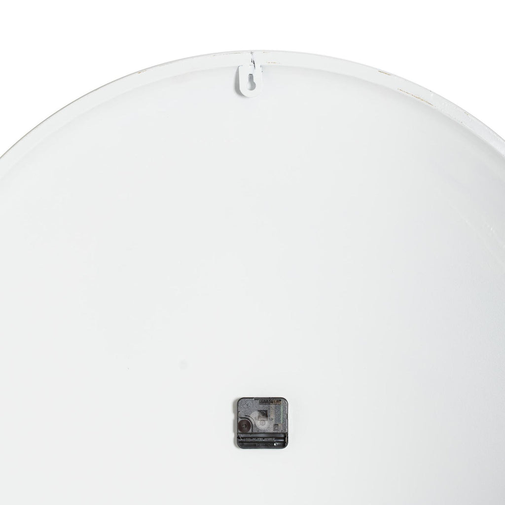 Aubrey Large Wall Clock 80 cm