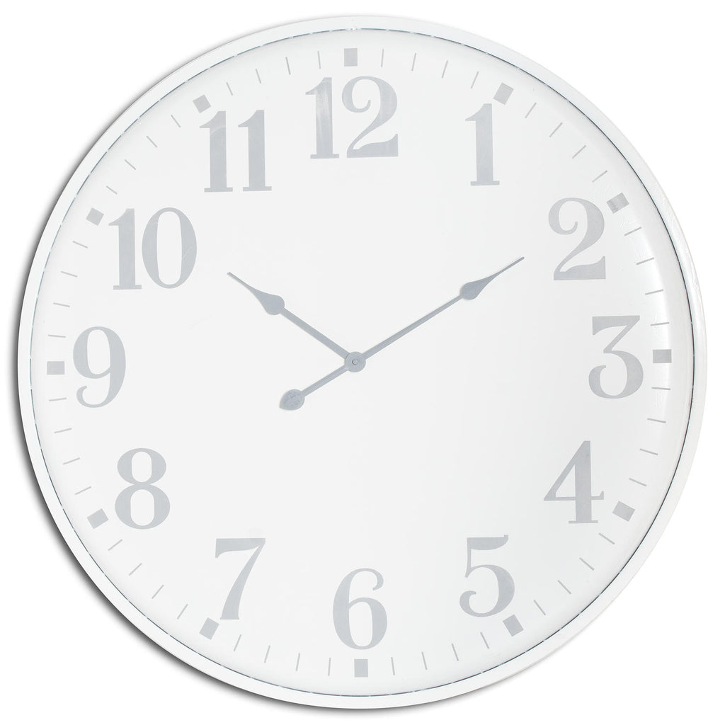 Aubrey Large Wall Clock 80 cm