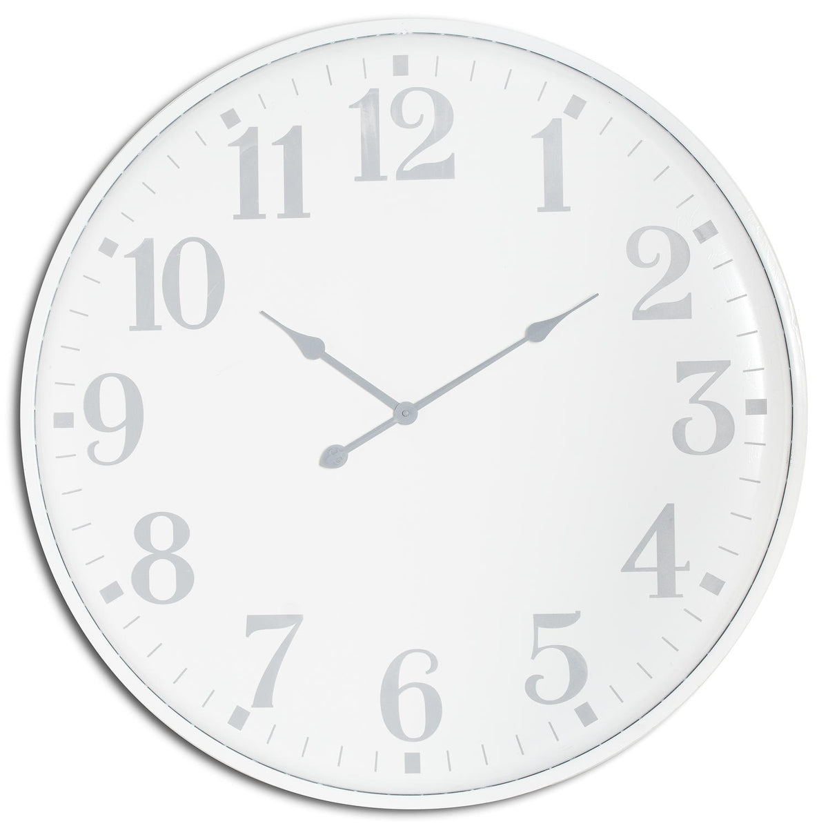 Aubrey Large Wall Clock 80 cm