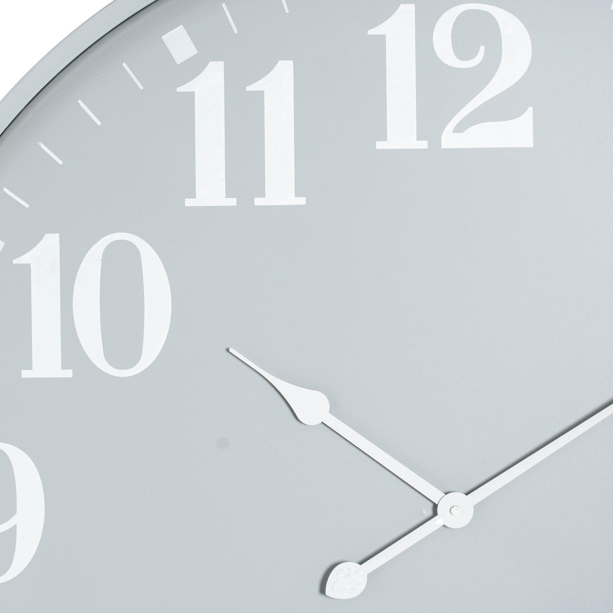 Ashmount Large Wall Clock 80 cm