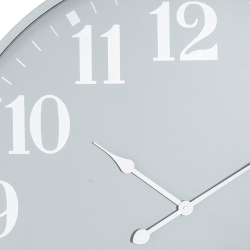 Ashmount Large Wall Clock 80 cm