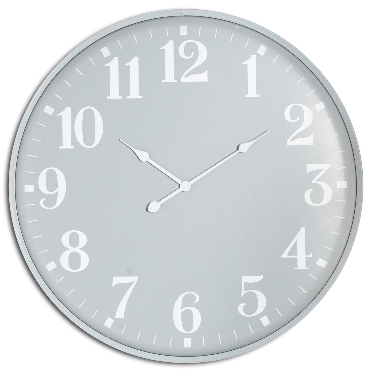Ashmount Large Wall Clock 80 cm