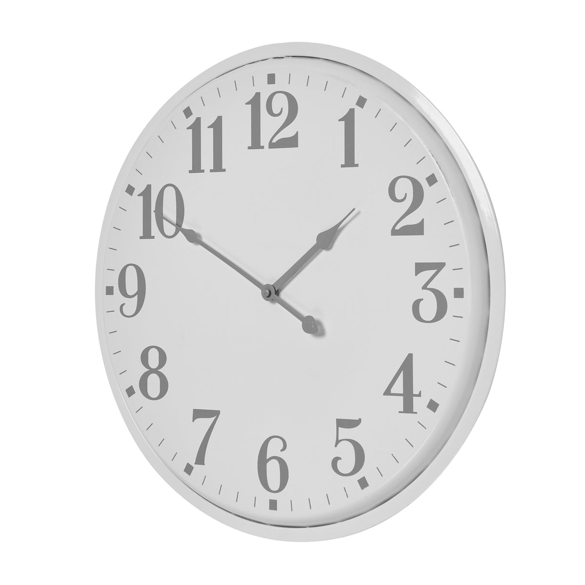 Aubrey Wall Clock 49 cm