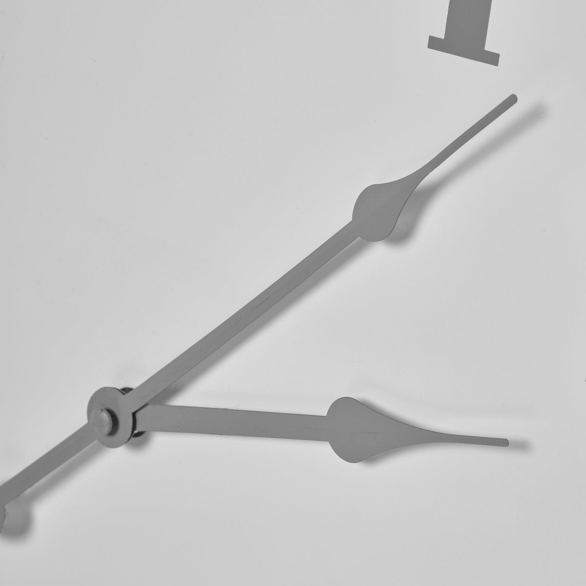 Aubrey Wall Clock 49 cm