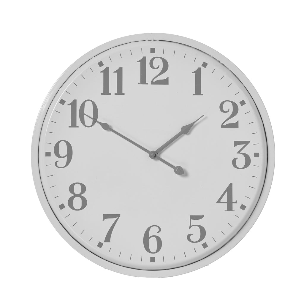 Aubrey Wall Clock 49 cm