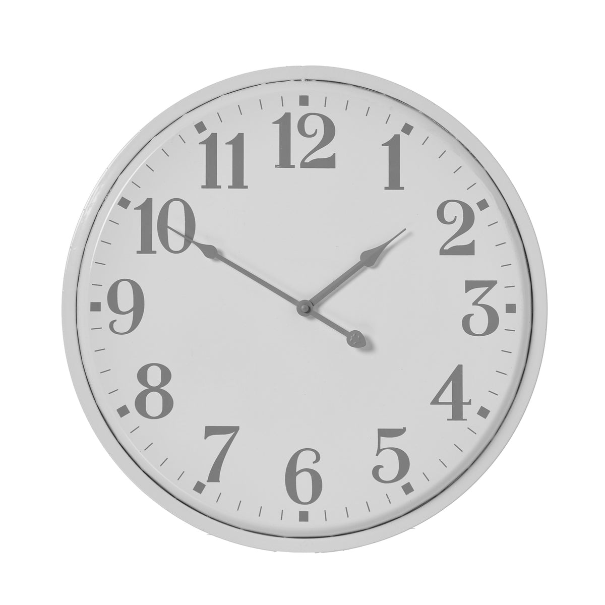 Aubrey Wall Clock 49 cm