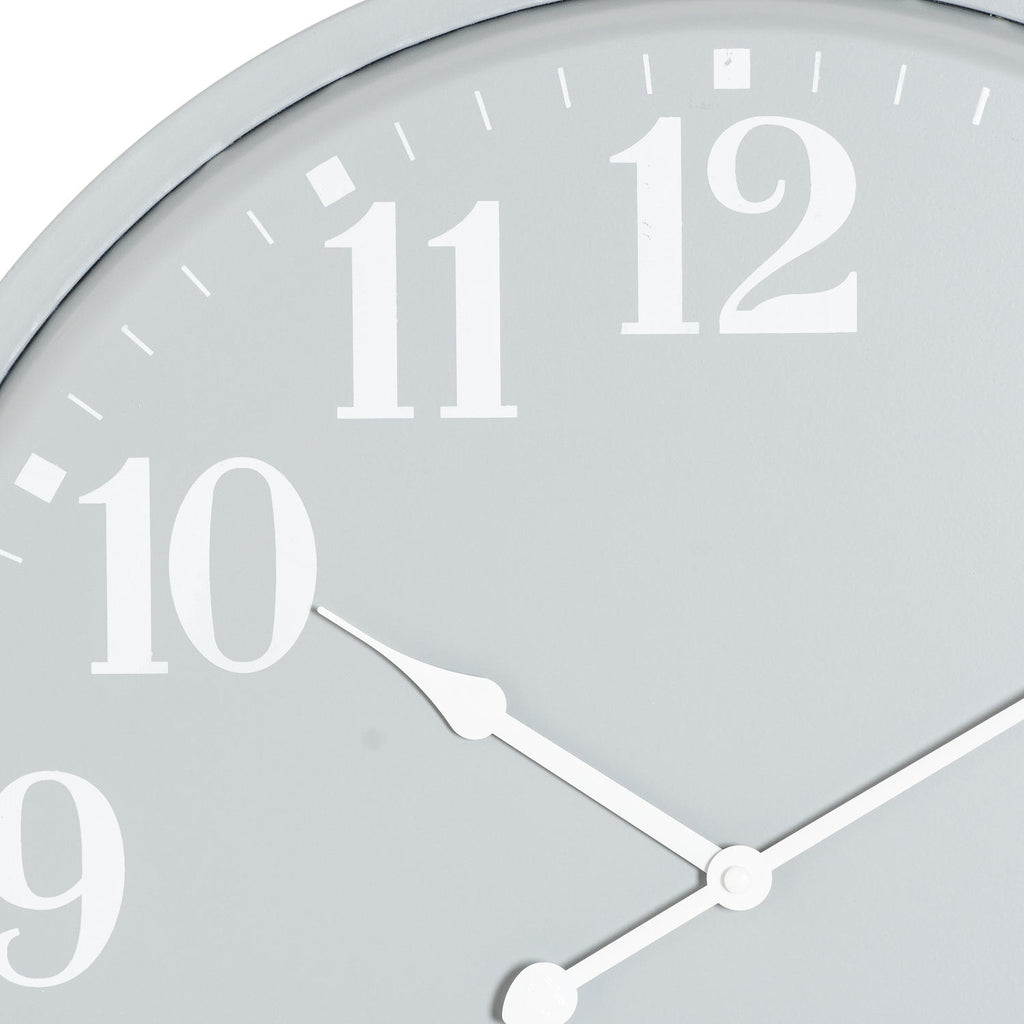 Ashmount Wall Clock 49 cm