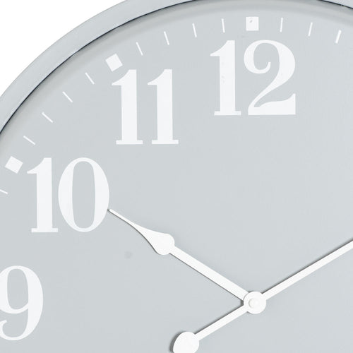 Ashmount Wall Clock 49 cm