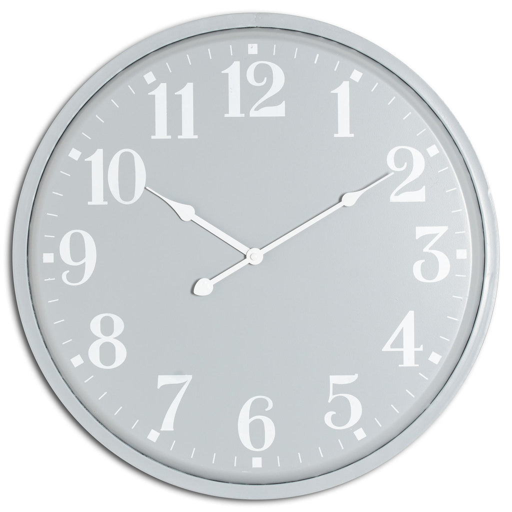 Ashmount Wall Clock 49 cm