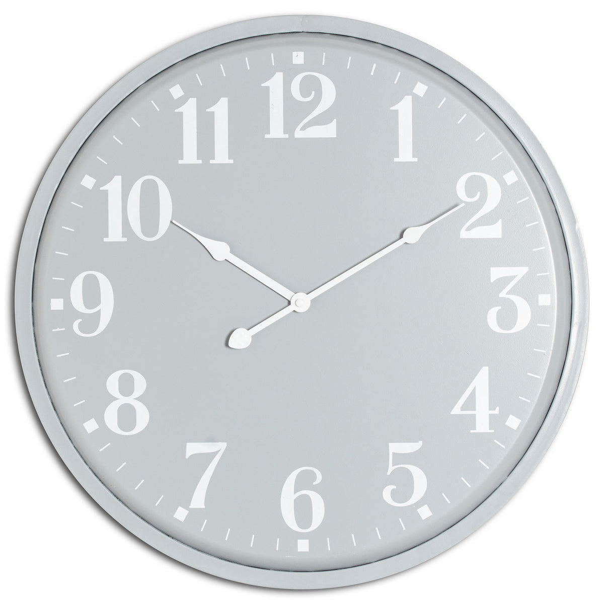 Ashmount Wall Clock 49 cm