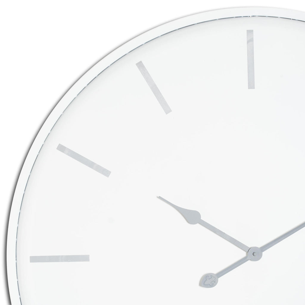 Brandon Large Wall Clock 80 cm
