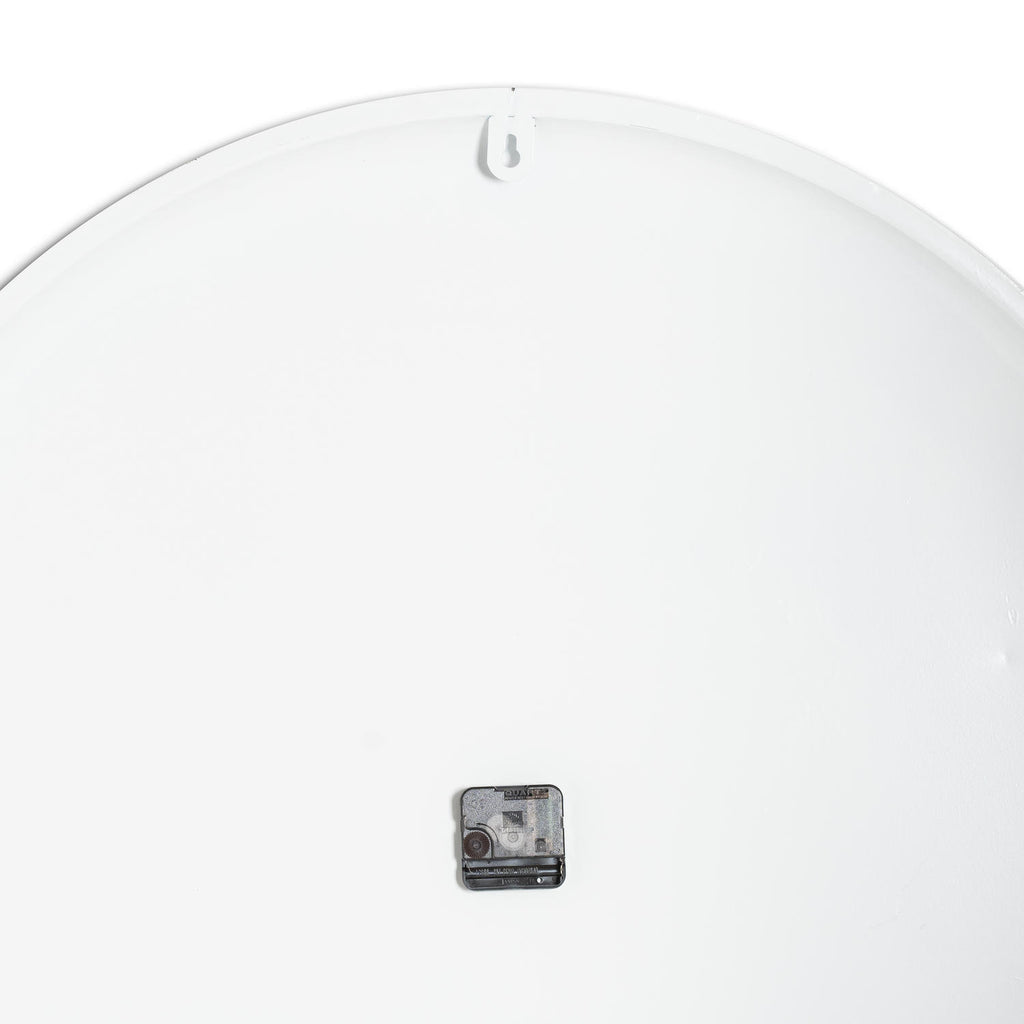 Brandon Large Wall Clock 80 cm