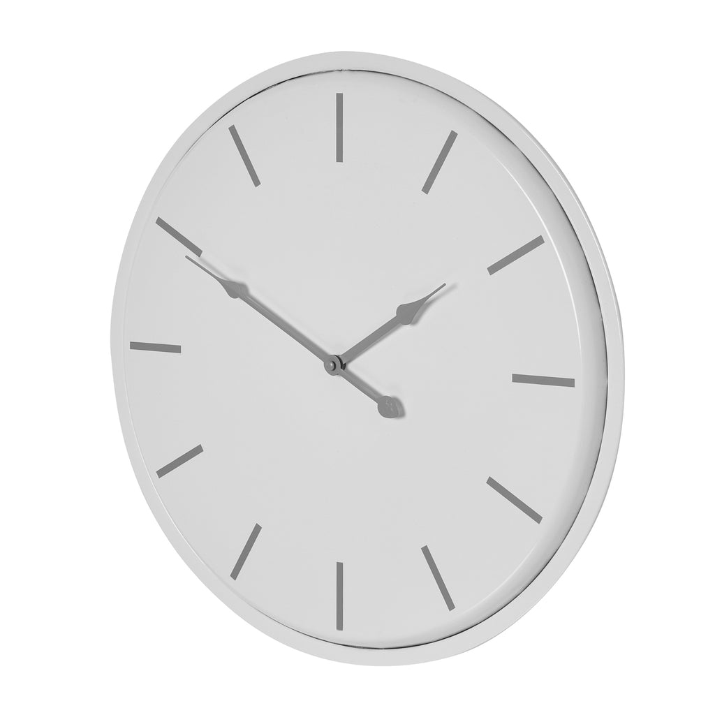 Brandon Wall Clock 49 cm