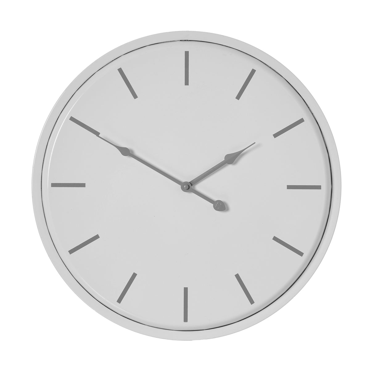 Brandon Wall Clock 49 cm