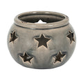 Halo Garda Star Candle Lantern