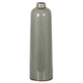 Garda Grey Glazed Raine Vase 50 cm