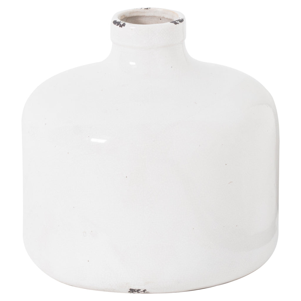 Garda Glazed Eve Vase 29 cm