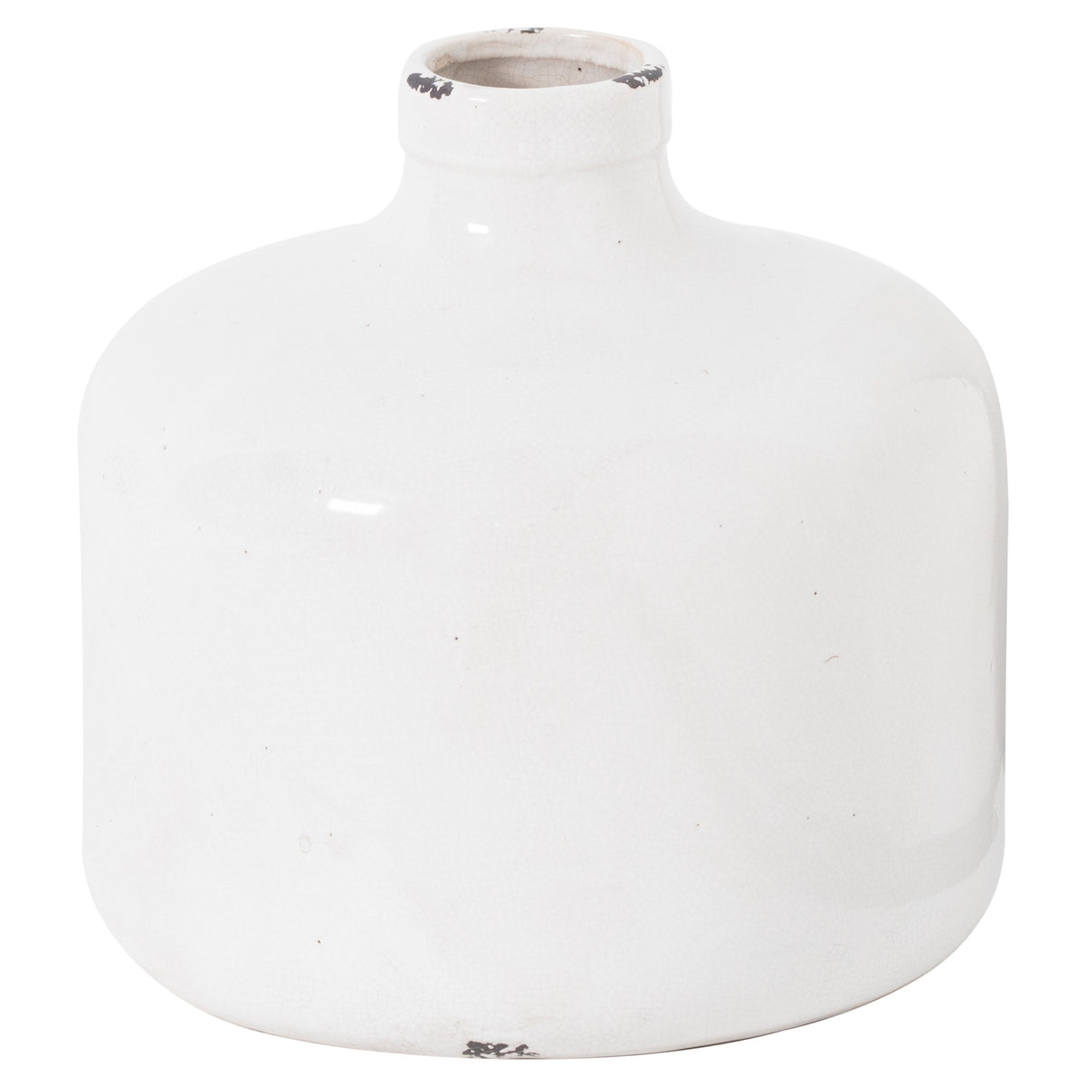 Garda Glazed Eve Vase 29 cm