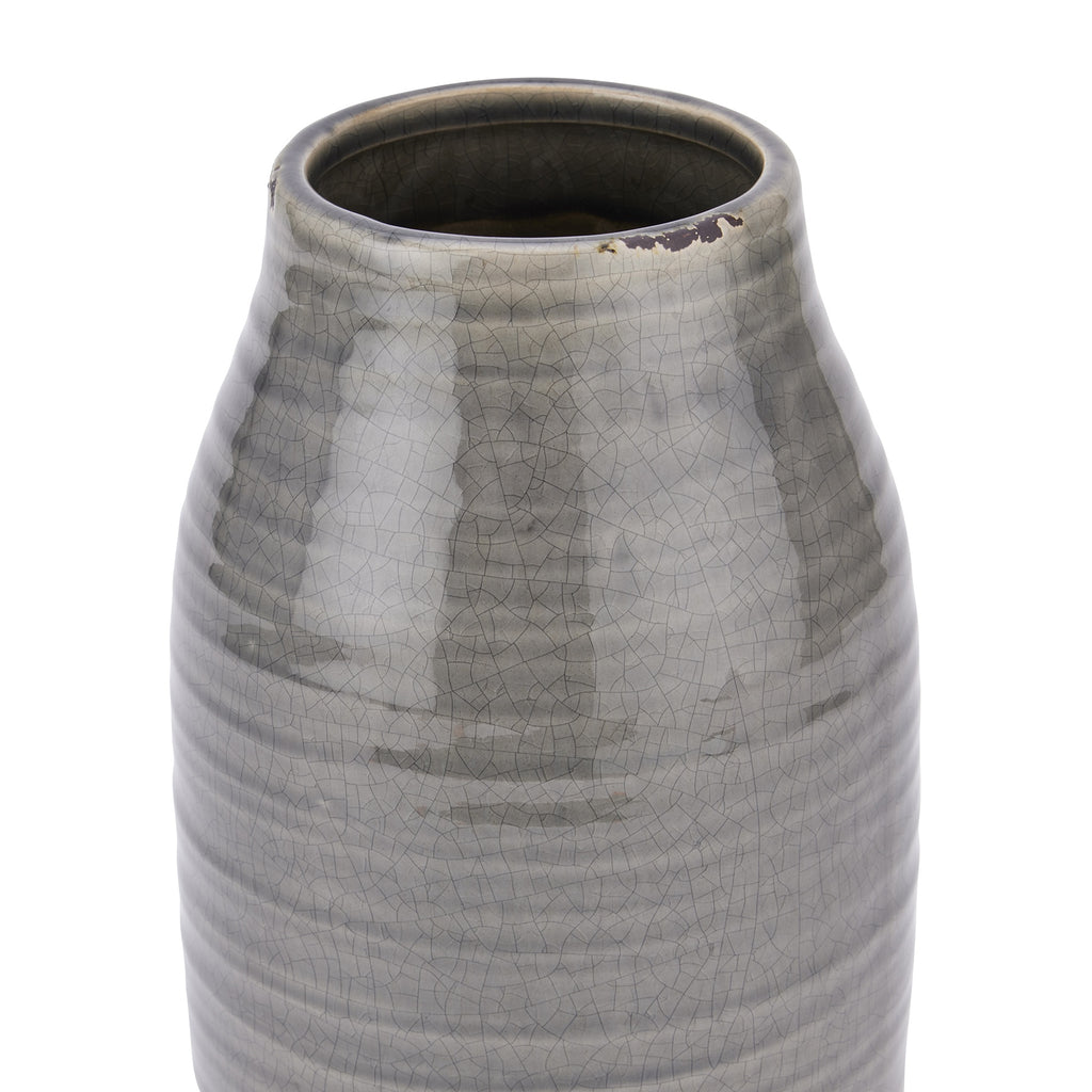 Garda Grey Stefanie Vase 24 cm