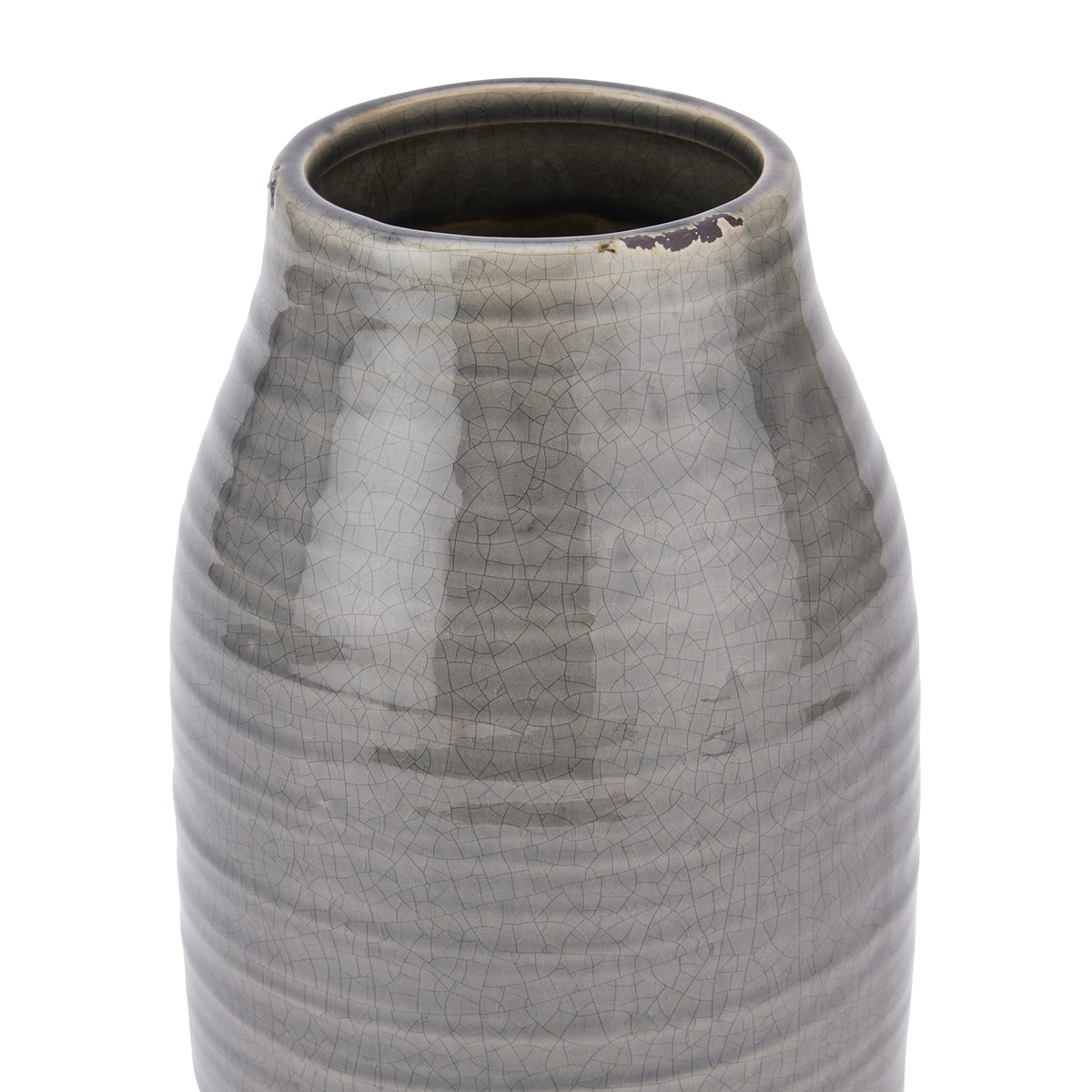 Garda Grey Stefanie Vase 24 cm