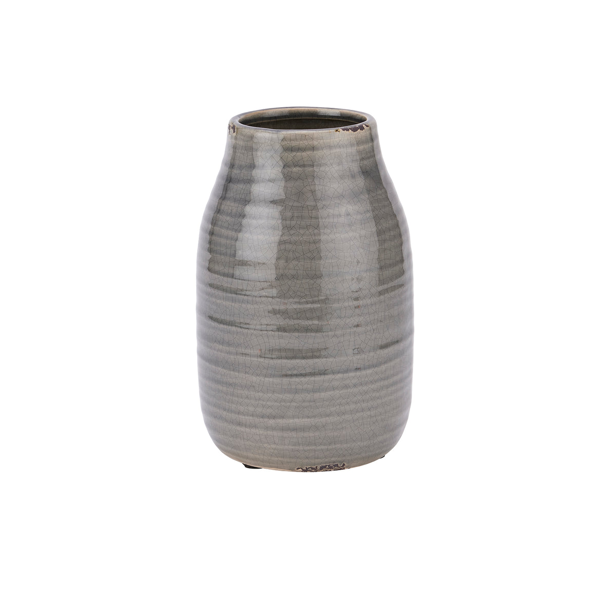Garda Grey Stefanie Vase 24 cm
