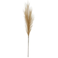 Faux Pampas Grass Stem 85 cm