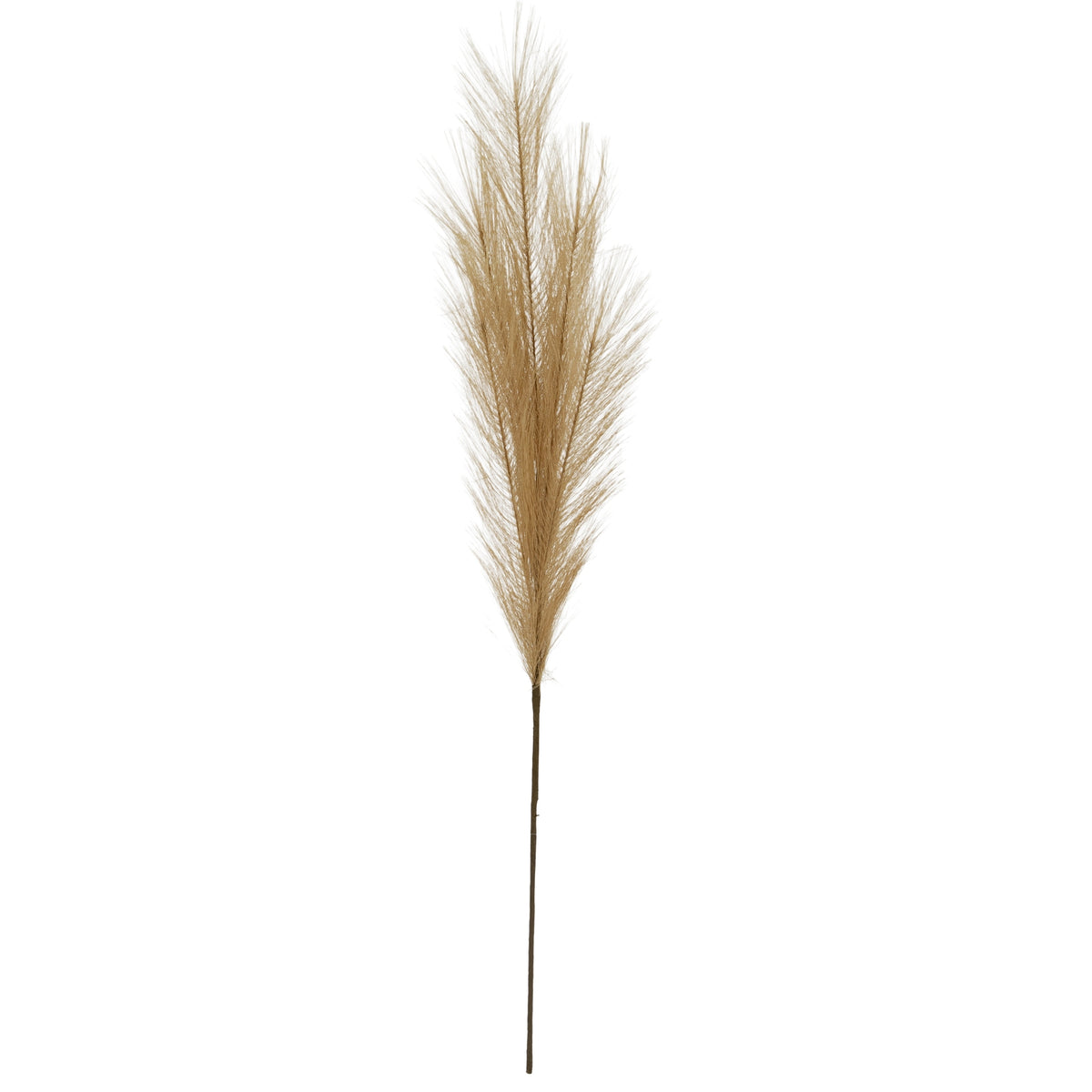 Faux Pampas Grass Stem 85 cm