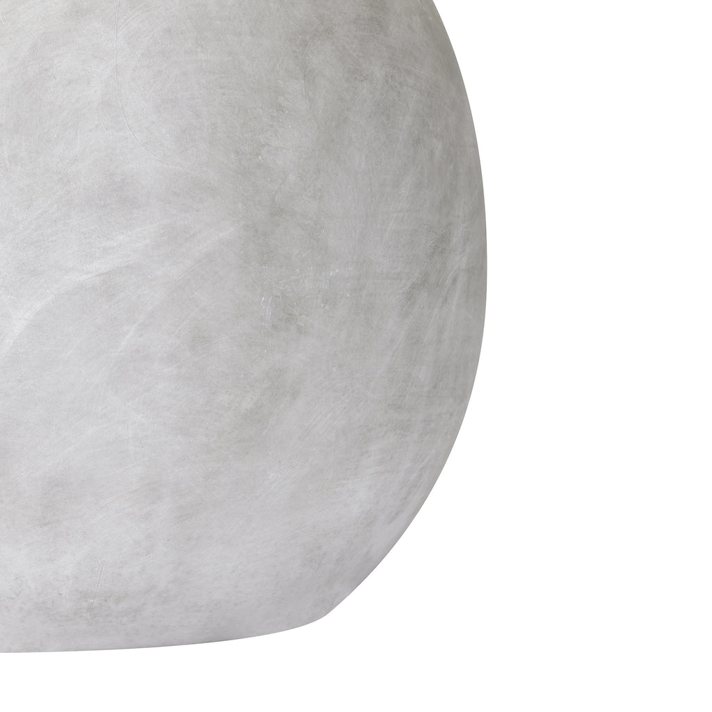 Darcy Small Globe Vase 25 cm