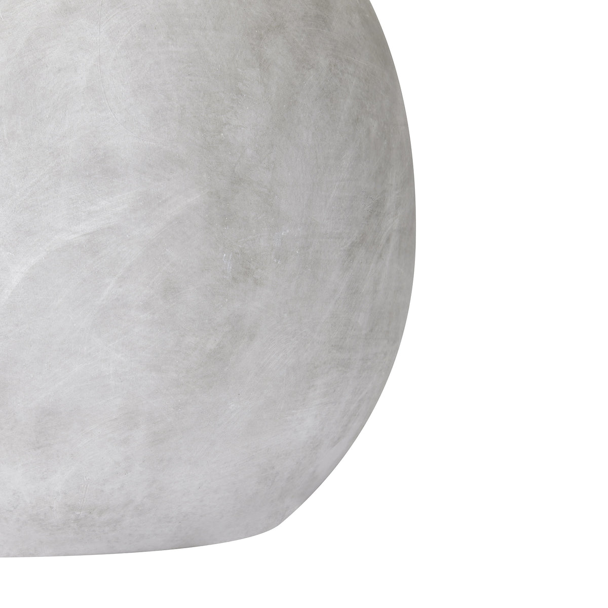 Darcy Small Globe Vase 25 cm