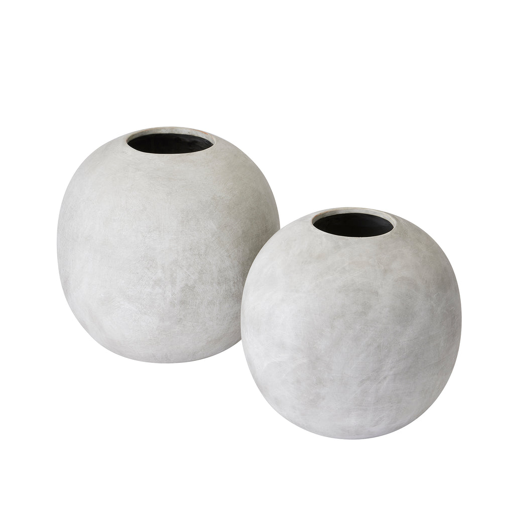 Darcy Small Globe Vase 25 cm