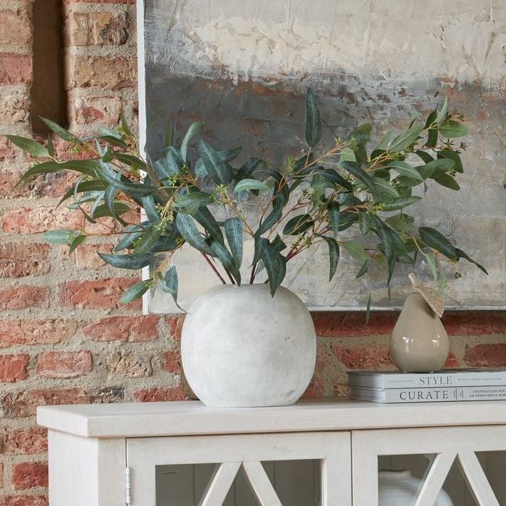 Darcy Small Globe Vase 25 cm