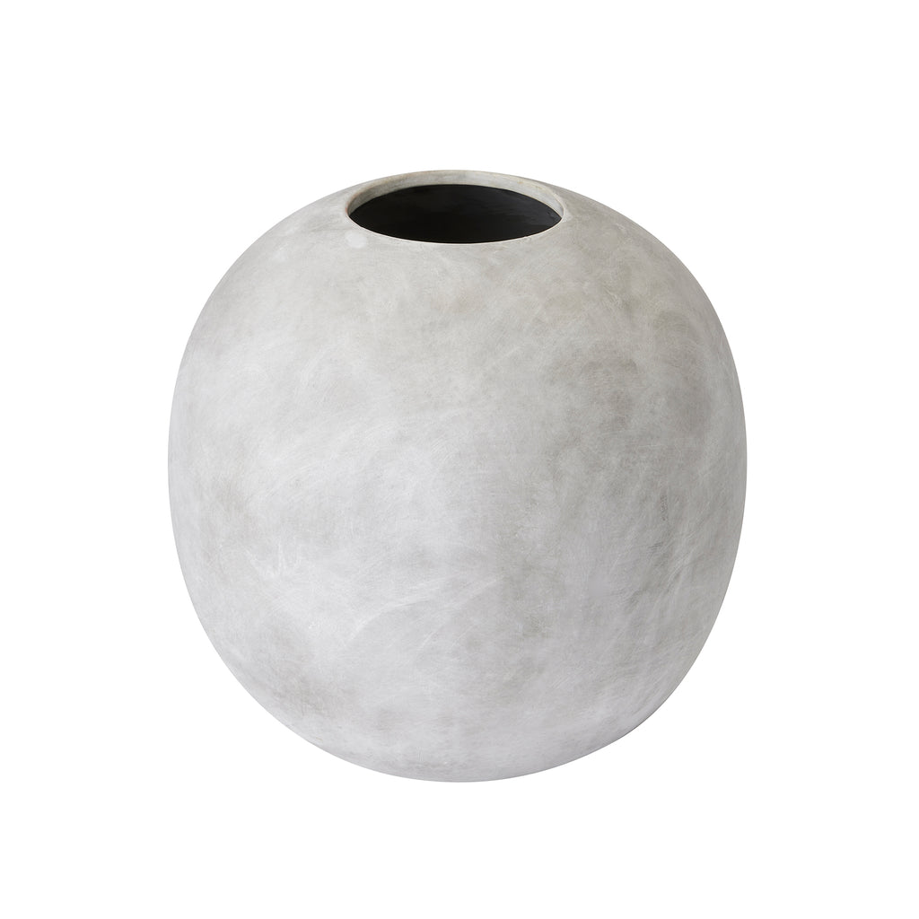 Darcy Small Globe Vase 25 cm