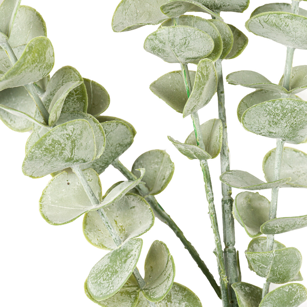 Gunnii Eucalyptus Spray 90 cm