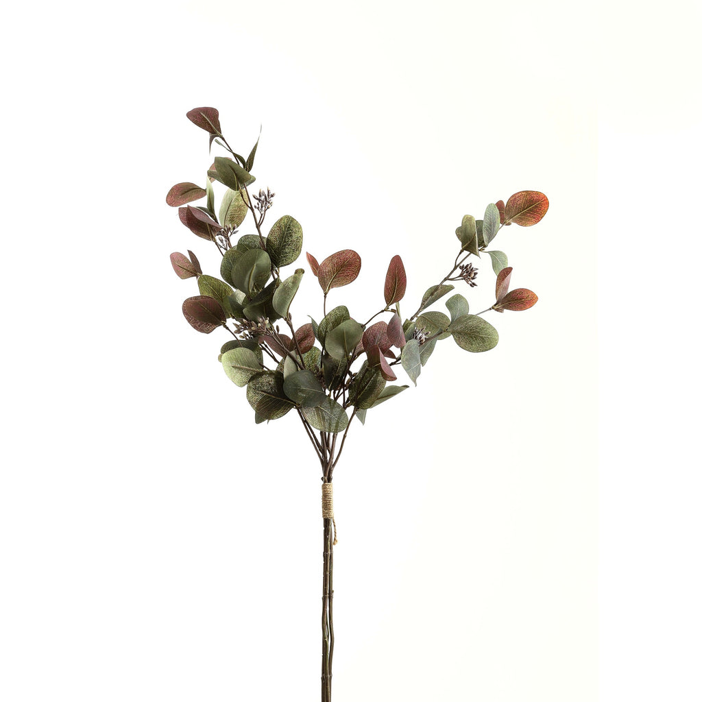 Variegated Eucalyptus Bouquet 76 cm