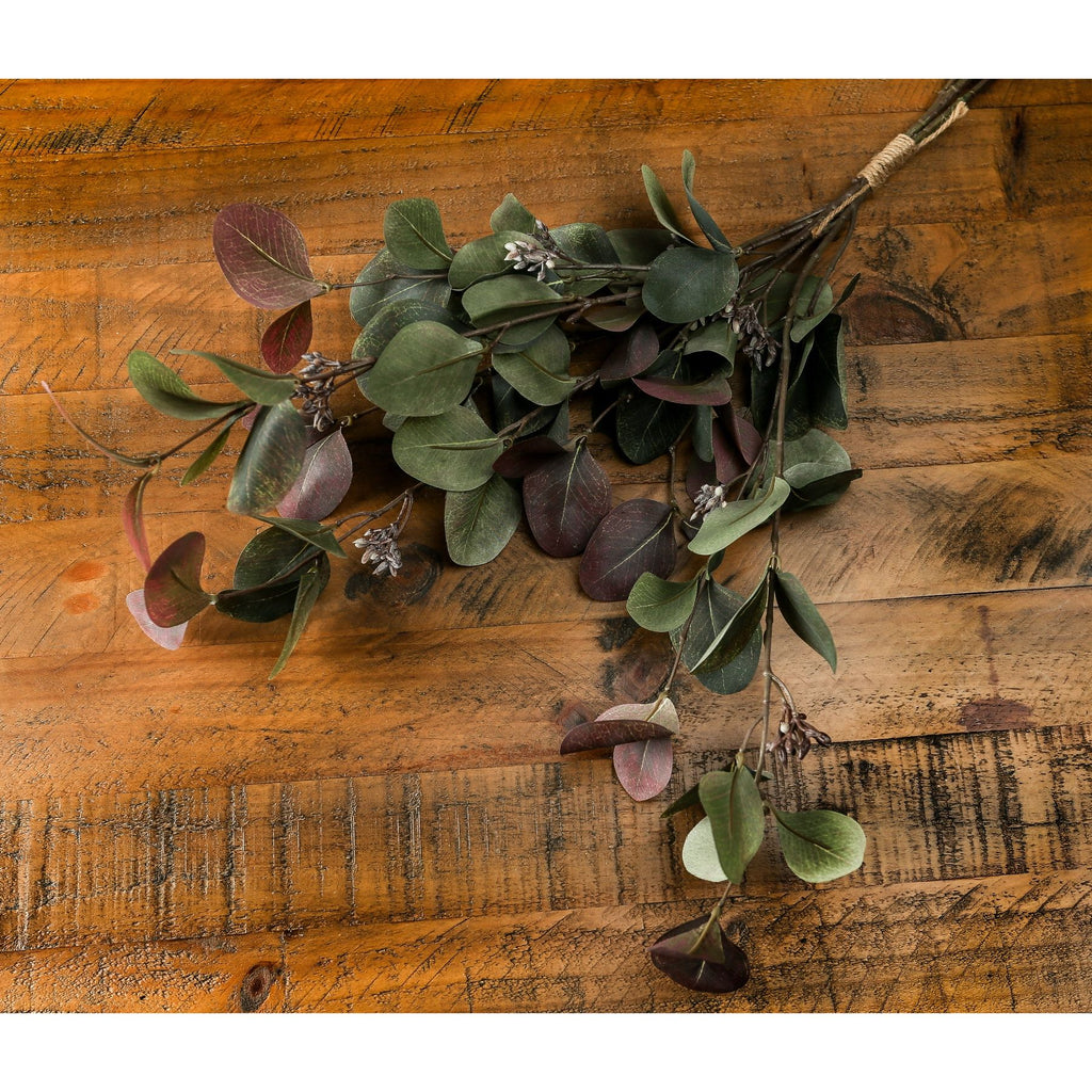 Variegated Eucalyptus Bouquet 76 cm