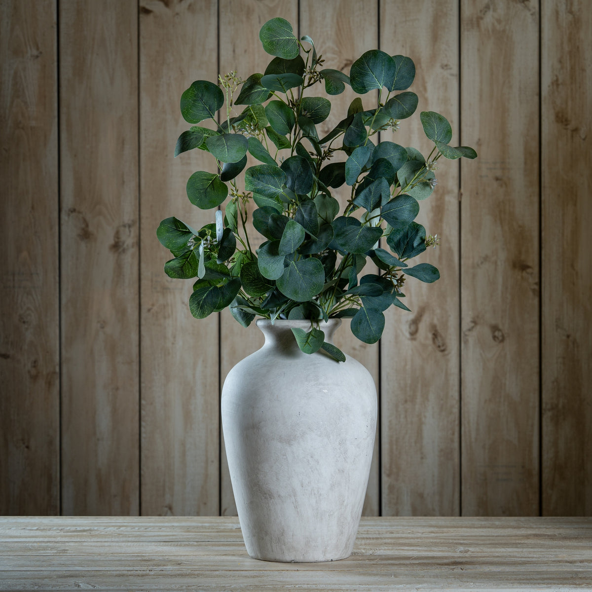 Eucalyptus Stem Spray 66 cm