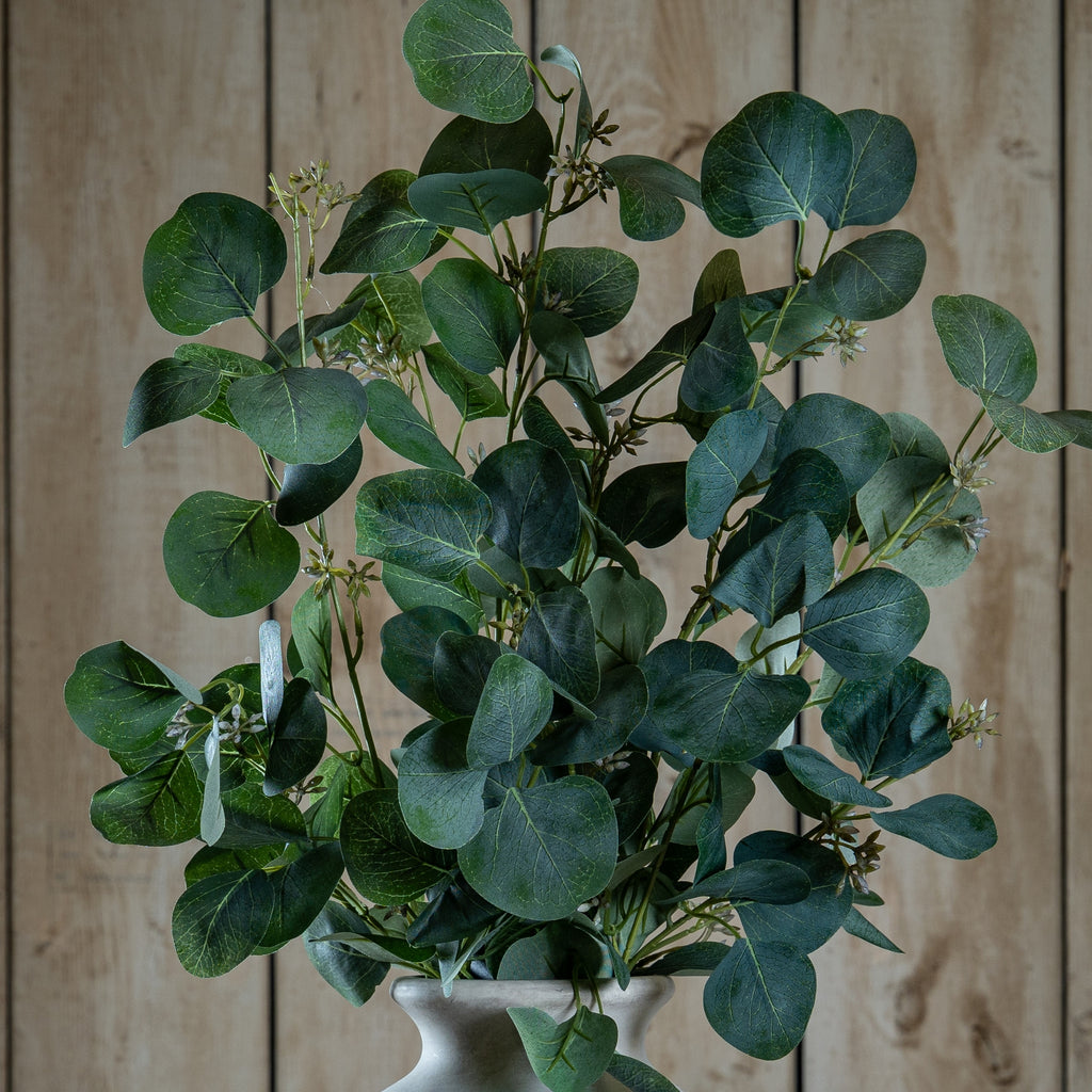 Eucalyptus Stem Spray 66 cm