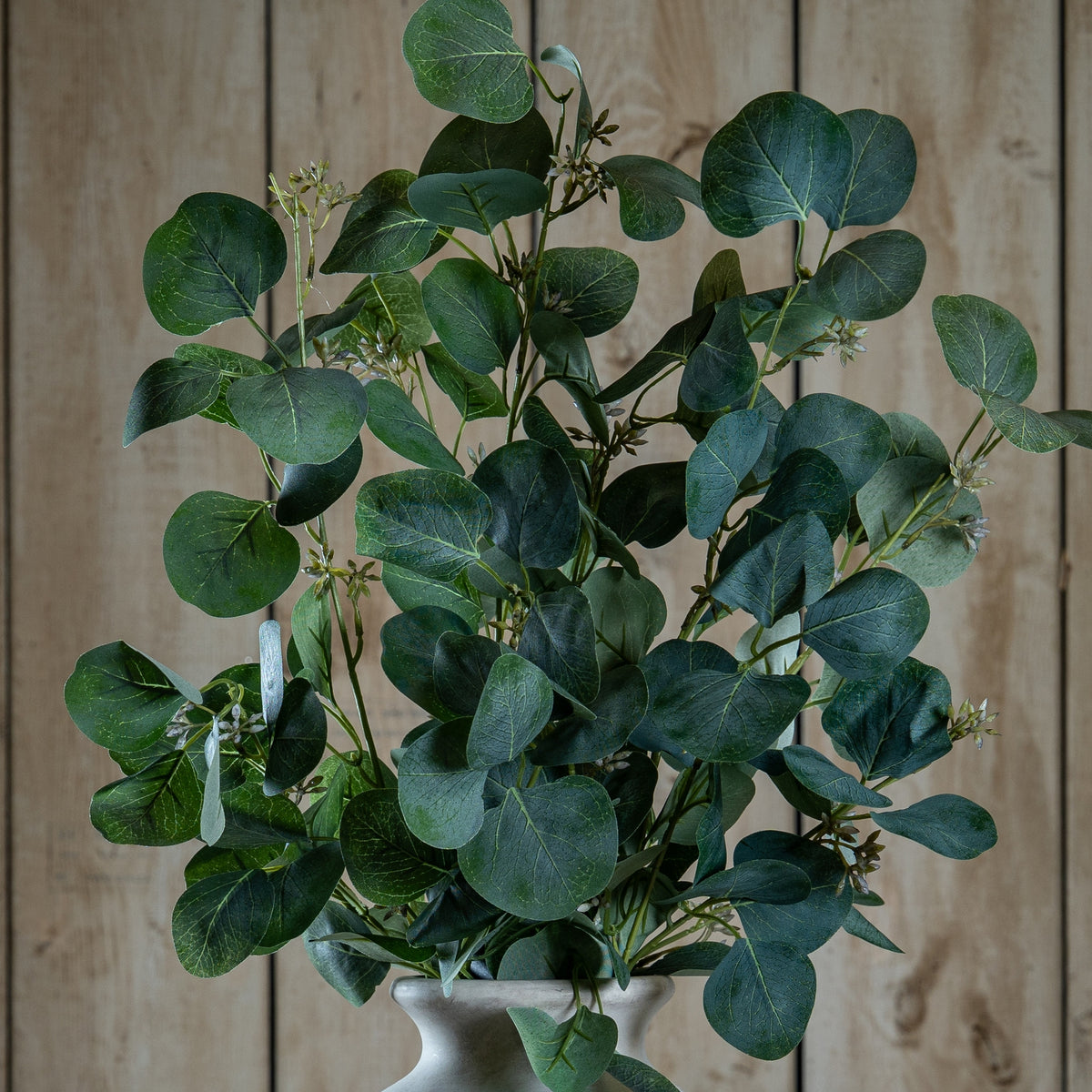 Eucalyptus Stem Spray 66 cm